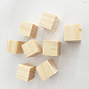 Unfinished Wood Craft Supplies WOCR-PW0001-010B-5