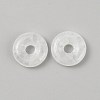 Natural Quartz Crystal Pendants G-WH0016-53F-1