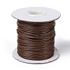 Korean Waxed Polyester Cord YC1.0MM-90-1