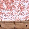 MIYUKI Delica Beads SEED-J020-DB2112-4