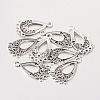 Tibetan Style Chandelier Component Links LS-EA434Y-1