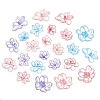 24Pcs Picture Stickers STIC-M004-05C-2