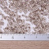 MIYUKI Delica Beads X-SEED-J020-DB0064-4
