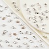 Preciosa® MAXIMA Crystal Fancy Stones X-PRC-FG10-00030-2