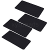 Non-woven Fabrics Bag Bottoms DIY-WH20032-94C-1