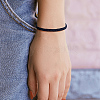 12Pcs Nylon Braided Cord Bracelets Set BJEW-AN0001-58-4