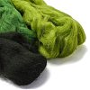 Mountain Scenery Hanging Painting Needle Felting Kit for Beginners DIY-WH0568-20-4