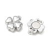 304 Stainless Steel Magnetic Clasps SA-CBAA284-03D-P-3