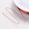 Copper Jewelry Wire CW0.8mm010-2