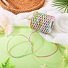 Raffia Twine Yarn OCOR-TAC0025-009B-5