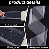 Transparent PVC Protective Film Tape for Watch Jewelry DIY-WH0750-102A-3