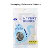 MIYUKI Delica Beads SEED-X0054-DB1809-5