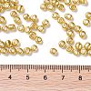 6/0 Glass Seed Beads X-SEED-A017-4mm-1115-3