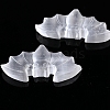 Natural White Selenium Salt Bat Home Decoration PW-WG89E5F-01-2