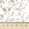 TOHO Round Seed Beads SEED-JPTR15-0421-4