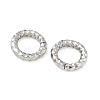 304 Stainless Steel Linking Rings STAS-Z175-01P-02-2