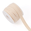 10M Polycotton Ribbons SRIB-TA0003-41-2
