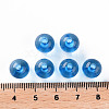 Transparent Acrylic Beads MACR-S370-A10mm-759-4