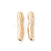 Brass Beads KK-D360-25G-1