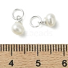 Natural Cultured Freshwater Pearl Pendants PALLOY-JF05298-01-4