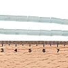 Natural White Jade Beads Strands G-Z145-A01-01B-5