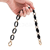Resin Bag Strap Chains FIND-PH0015-80-6