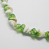 Lampwork Beads LAMP-R526-7-2