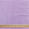 Tartan Cotton Fiber Fabric DIY-WH0504-685C-6