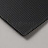 Plastic Corrugated Sheets Pads DIY-WH0632-18D-01-2