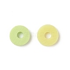 Eco-Friendly Handmade Polymer Clay Beads CLAY-XCP0001-21A-02-2