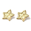 304 Stainless Steel Stud Earrings for Women EJEW-Z303-14G-2