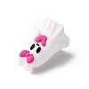 Hallowmas Silicone Beads SIL-K006-01B-2