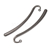 Tibetan Style Bookmarks TIBEP-PP007-B-NF-2