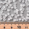 8/0 Glass Seed Beads SEED-US0003-3mm-M1-3