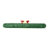 Christmas Slap Bracelets X1-BJEW-B012-08-2
