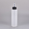 120ml Plastic Glue Bottles DIY-WH0002-06H-120ml-1