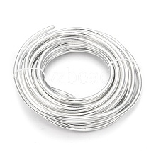 Round Aluminum Wire AW-S001-6.0mm-01