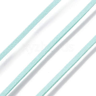 45M Faux Suede Cord LW-M003-06-1