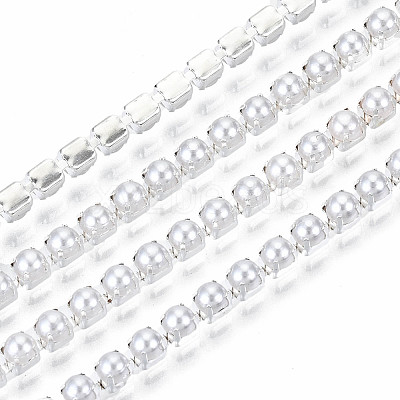 Brass Claw Chains CHC-Q012-SS8.5-01S-1