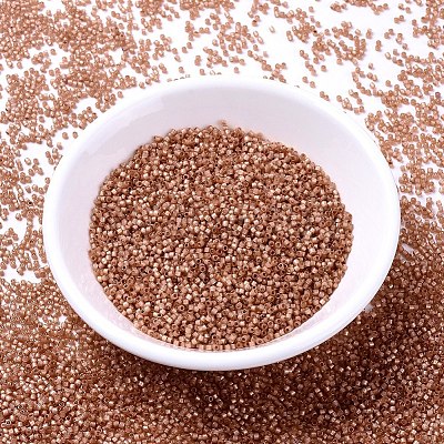 MIYUKI Delica Beads SEED-J020-DB2172-1