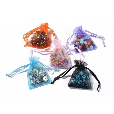 Organza Bags OP110M-1