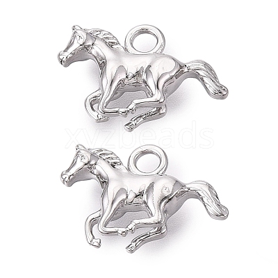 Brass Pendants KK-Q074-22P-1