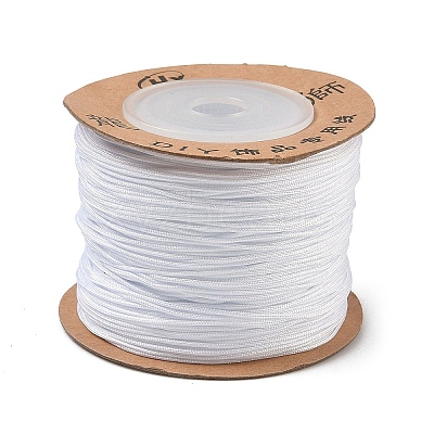 Nylon Braided Cord NWIR-K013-C11-1
