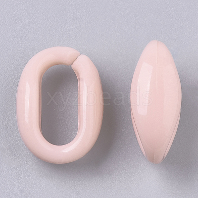 Acrylic Linking Rings OACR-S029-119A-06-1