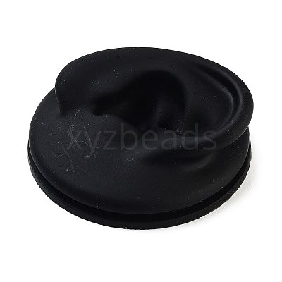 Right Soft Silicone Ear Displays Mould ODIS-NH0001-02D-1