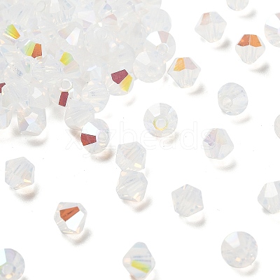 Preciosa® Crystal Beads Y-PRC-BA4-01000-201-1