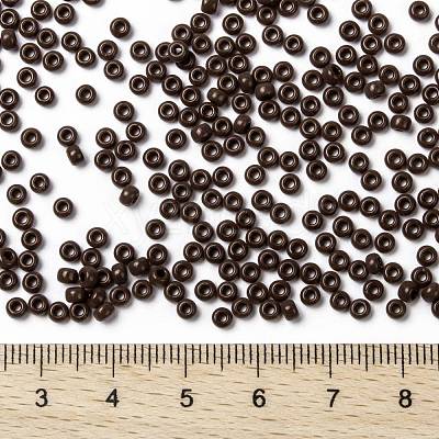 MIYUKI Round Rocailles Beads X-SEED-G008-RR0409-1