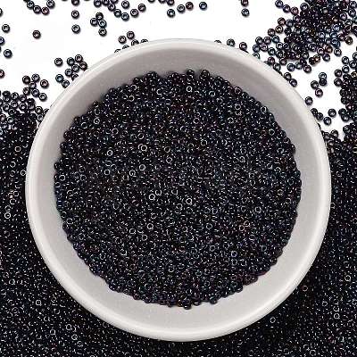 TOHO 6/0 Demi Round Beads Y-SEED-DR06-0504-1