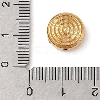 304 Stainless Steel Beads STAS-M061-02G-05-1