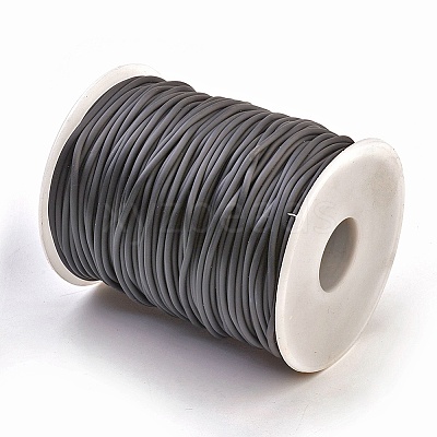 PVC Tubular Solid Synthetic Rubber Cord RCOR-R008-2mm-50m-09-1